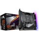 Gigabyte B550I AORUS PRO AX Zócalo AM4 Mini ITX AMD B550